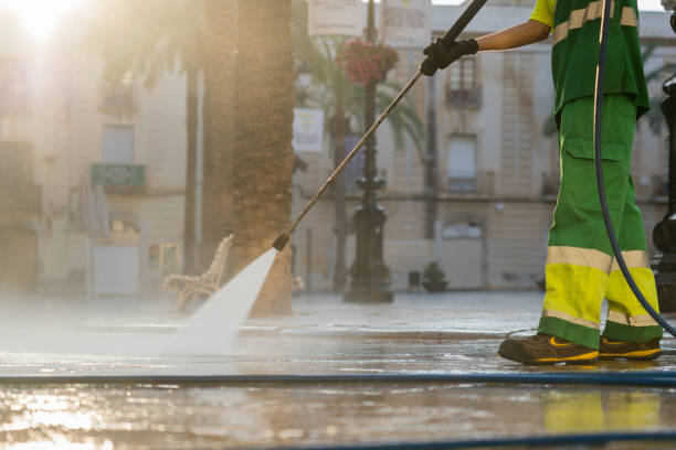 Best Eco-Friendly Pressure Washing in Lasalle, IL