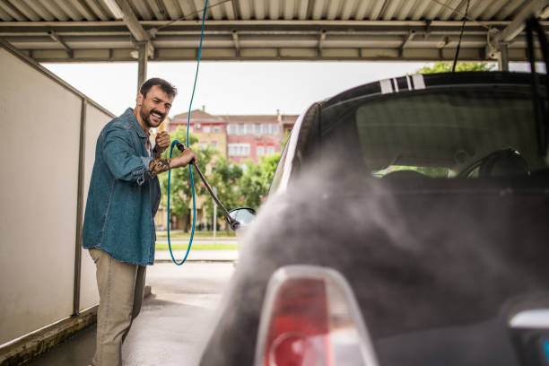 Best Parking Lot Cleaning in Lasalle, IL